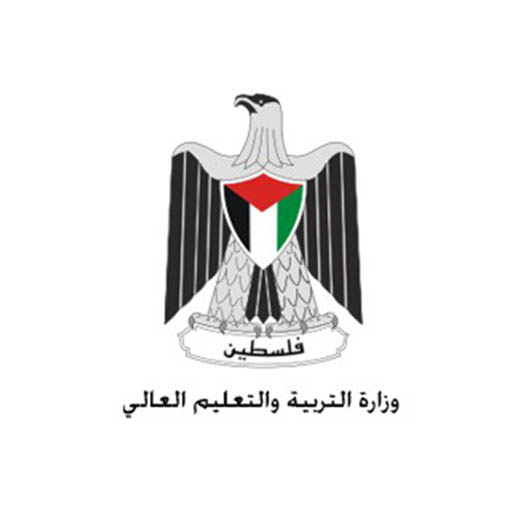 Palestinian ministry of education